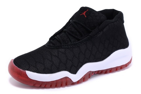 Air Jordan 11 Kids shoes--027